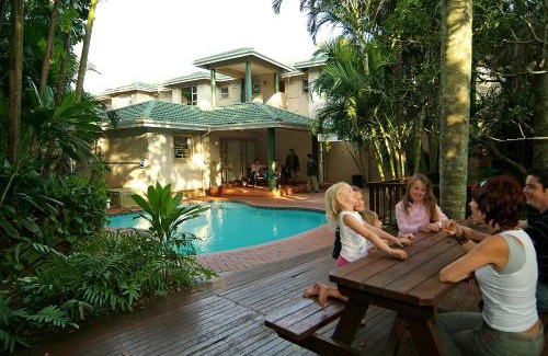 Ramsgate Beach Apartamento | Ramsgate Palms 75