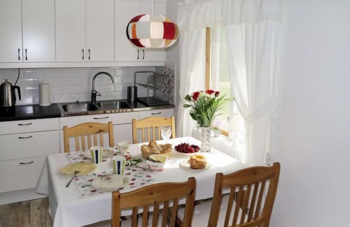 Ramsjo Casa | Casa de vacaciones Ramsjö (HSL020) en Ramsjö - 5 personas, 2 dormitorios