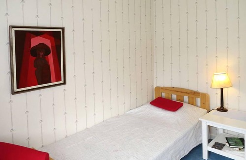 Ramsjo Casa | Casa de vacaciones Ramsjö (HSL020) en Ramsjö - 5 personas, 2 dormitorios