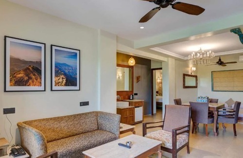 Old Mahabaleshwar Complejo | Ramsukh Resorts