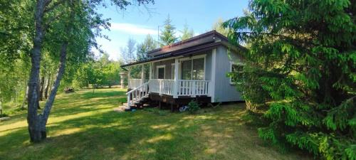 Klaipeda county Casa | Ramučių sodyba