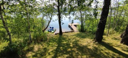 Klaipeda county Casa | Ramučių sodyba