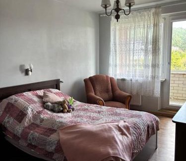 Kaunas Apartamento | Ramybės kotedžas