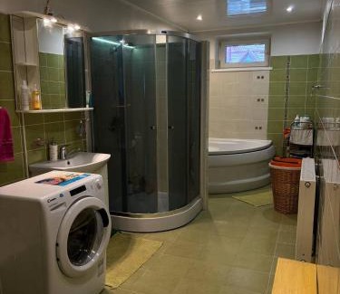 Kaunas Apartamento | Ramybės kotedžas