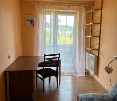 Kaunas Apartamento | Ramybės kotedžas