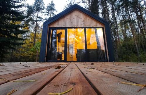 Kaunas County Casa | Ramybės parkas