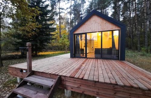 Kaunas County Casa | Ramybės parkas