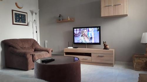 Marsaskala Apartamento | Ramzam - Spacious & Modern 3 bedroom apartment with roof terrace