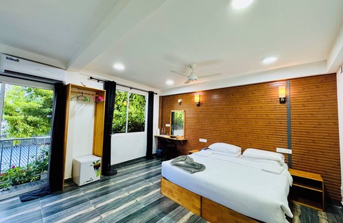 Thoddoo Casa | Ramzu Villa
