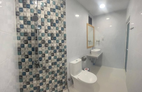 Thoddoo Casa | Ramzu Villa