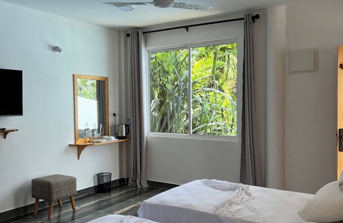 Thoddoo Casa | Ramzu Villa