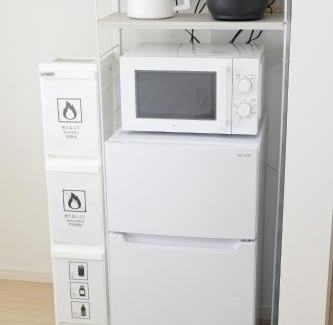 Katasekaigan Apartamento | Rana Enoshima - Vacation STAY 84717v