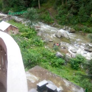 Jibhi Casa | Rana home stay