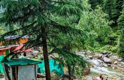 Jibhi Casa | Rana home stay