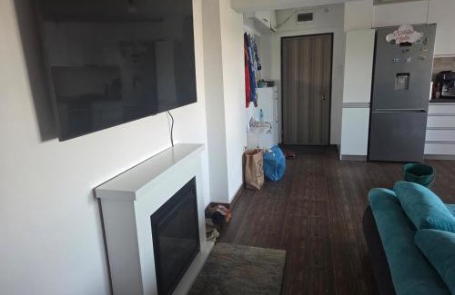 Hunedoara Apartamento | RaNaDa Residence