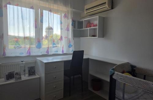 Hunedoara Apartamento | RaNaDa Residence
