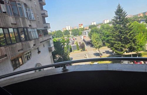 Hunedoara Apartamento | RaNaDa Residence