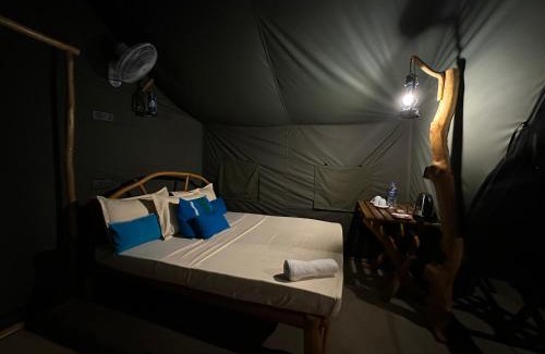 Yodakandiya Cabina | Ranakeliya Lodge - Yala