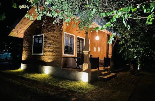 Yodakandiya Cabina | Ranakeliya Lodge - Yala