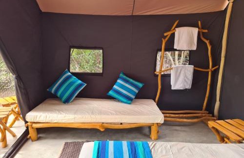 Yodakandiya Cabina | Ranakeliya Lodge - Yala