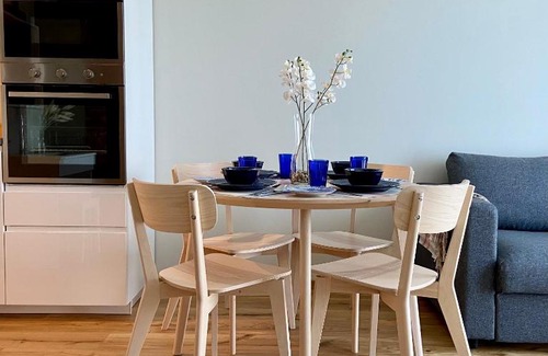 Parnu Apartamento | Rananiidu korter