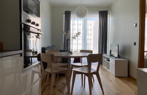 Parnu Apartamento | Rananiidu korter