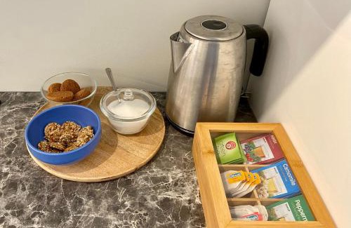 Parnu Apartamento | Rananiidu korter