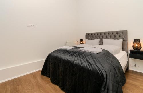 Vesturbær Apartamento | Ranargata Apartments by Heimaleiga