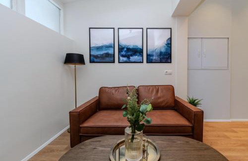 Vesturbær Apartamento | Ranargata Apartments by Heimaleiga