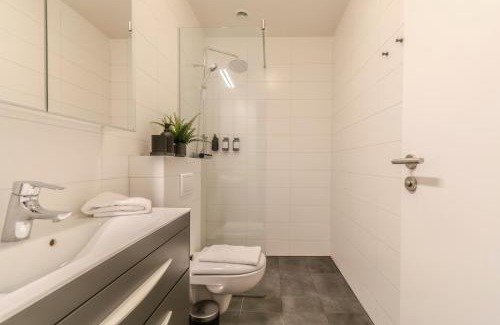Vesturbær Apartamento | Ranargata Apartments by Heimaleiga