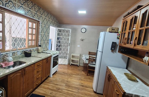 Vila Britania Cabaña | Rancho do Cesar Hospedagem