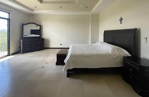 La Garita Casa | Rancho LuisAMar: Country estate, near San Jose airport