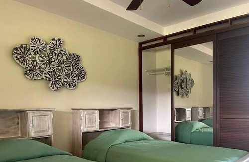 La Garita Casa | Rancho LuisAMar: Country estate, near San Jose airport