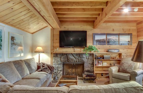 Sunriver Casa | Ranch Cabin 12 | Discover Sunriver