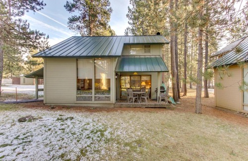 Sunriver Casa | Ranch Cabin 12 | Discover Sunriver