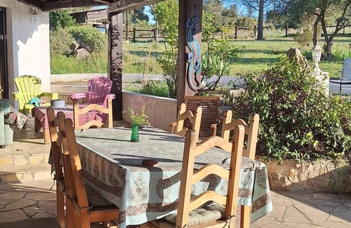 Juvignac Casa | Ranch dans la Garrigue, Swimming pool