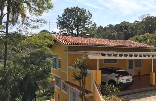 Sao Roque Casa | Casa en San Roque, ocio y entretenimiento