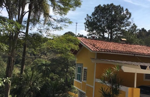 Sao Roque Casa | Casa en San Roque, ocio y entretenimiento