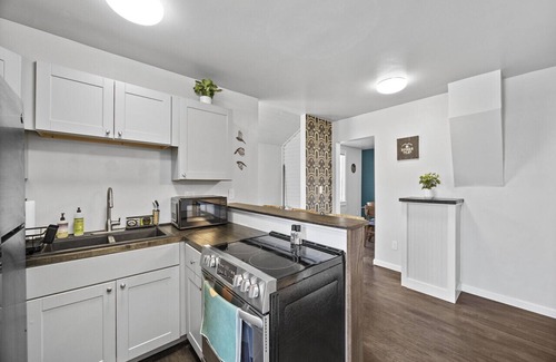 Old Town Casa | Ranch Home Near Old Town | Dogs welcome