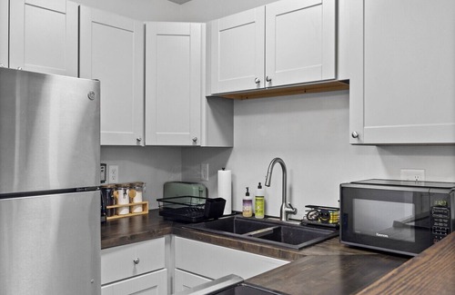 Old Town Casa | Ranch Home Near Old Town | Dogs welcome
