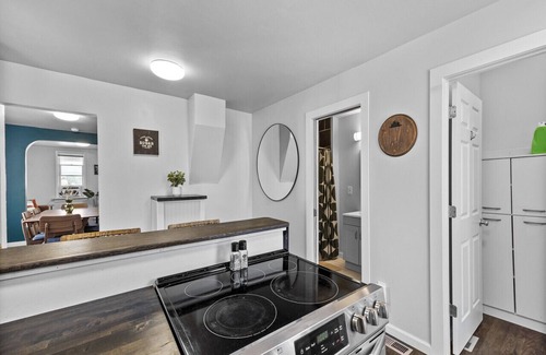 Old Town Casa | Ranch Home Near Old Town | Dogs welcome