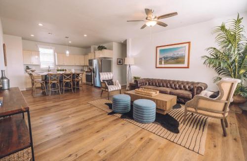 Temecula Casa | Ranch House at Galway Downs