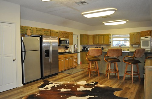 Alpine Casa | Ranch House, Senderismo, Stargazing, Montañas, Alpine TX