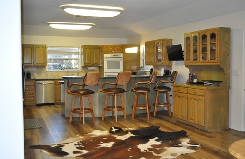 Alpine Casa | Ranch House, Senderismo, Stargazing, Montañas, Alpine TX