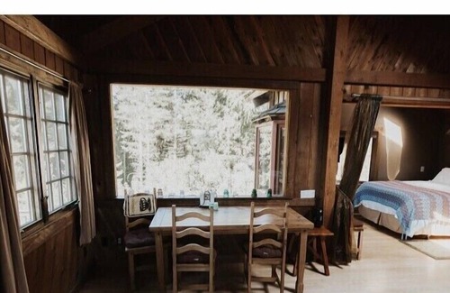Cazadero Otro | Ranch House for Two