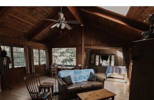 Cazadero Otro | Ranch House for Two