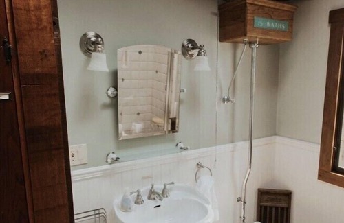 Cazadero Otro | Ranch House for Two