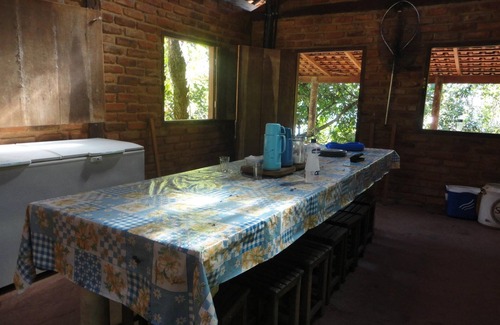 Sao Jose da Barra Casa | Rancho en Capitolio, MG - La isla