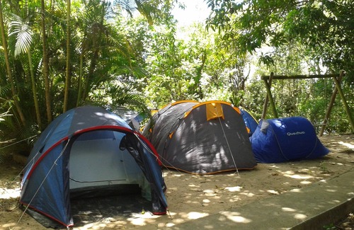 Sao Jose da Barra Casa | Rancho en Capitolio, MG - La isla
