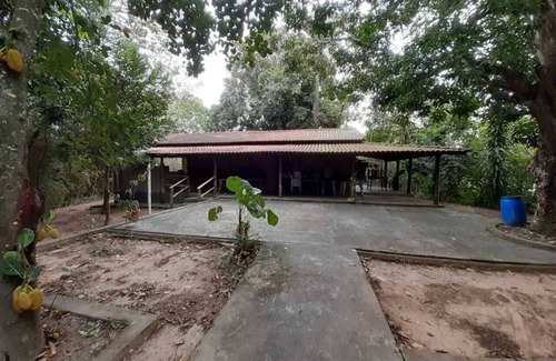 Sao Jose da Barra Casa | Rancho en Capitolio, MG - La isla